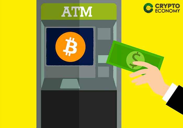 atm cajeros de bitcoin