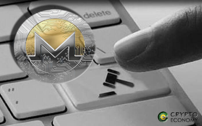 Monero [XMR]: subasta en Reino Unido de criptomonedas incautadas