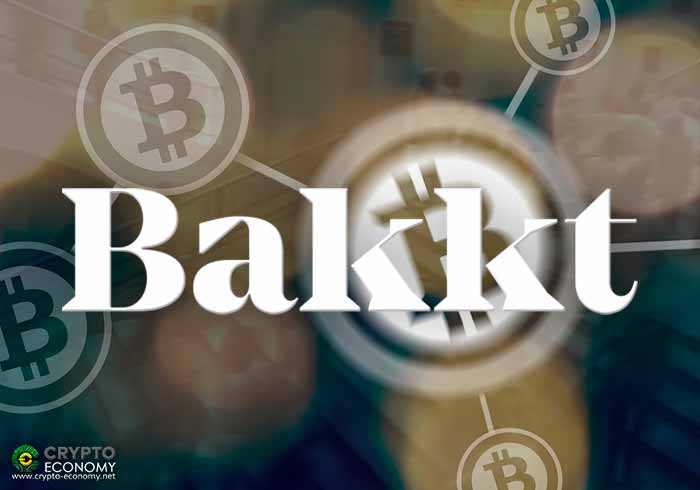 bakkt bitcoin futures