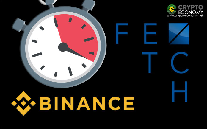 Binance lista Fetch.ai (FET) y completa la distribución a los participantes de su crowdsale