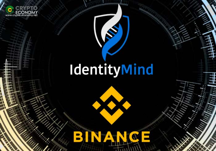 binance cripto exchange