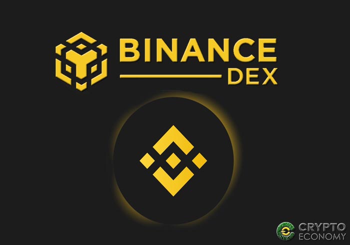 binance bnb dex