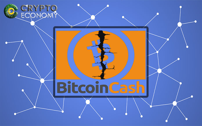 Bitcoin Cash se prepara para una división