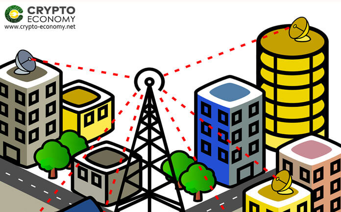 Blockchain podría ayudar al sector de telecomunicaciones a crecer un 77.9% para 2024