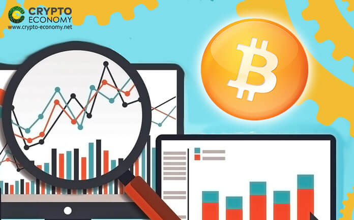 Análisis de precios de Bitcoin BTC alcista