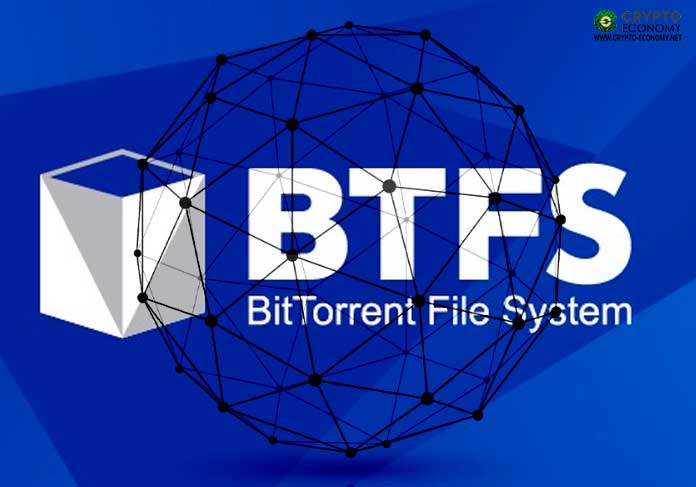 btfs-bittorent