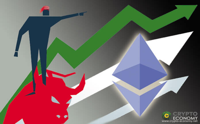 Análisis de precios: Ethereum [ETH] en una encrucijada, próxima resistencia en 190 $ y de posible camino a 300 $