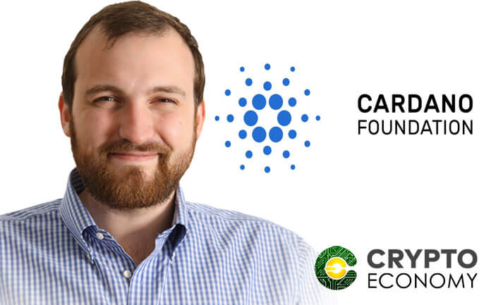 Cardano [ADA], Charles Hoskinson habla sobre los cambios que deberá seguir la fundación