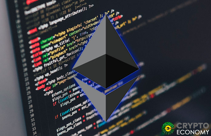 La prueba de mejora de Constantinopla de Ethereum sale mal