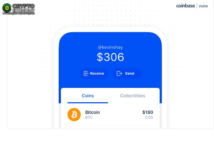 coinbase wallet