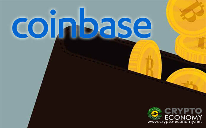 Copia de seguridad de las claves privadas cifradas en Google Drive e iCloud con Coinbase Wallet