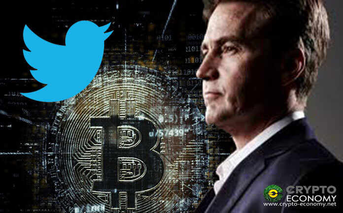 El CEO de Binance, Changpeng Zhao y Justin Sun apoyan a usuario de twitter contra el polémico Craig Wright