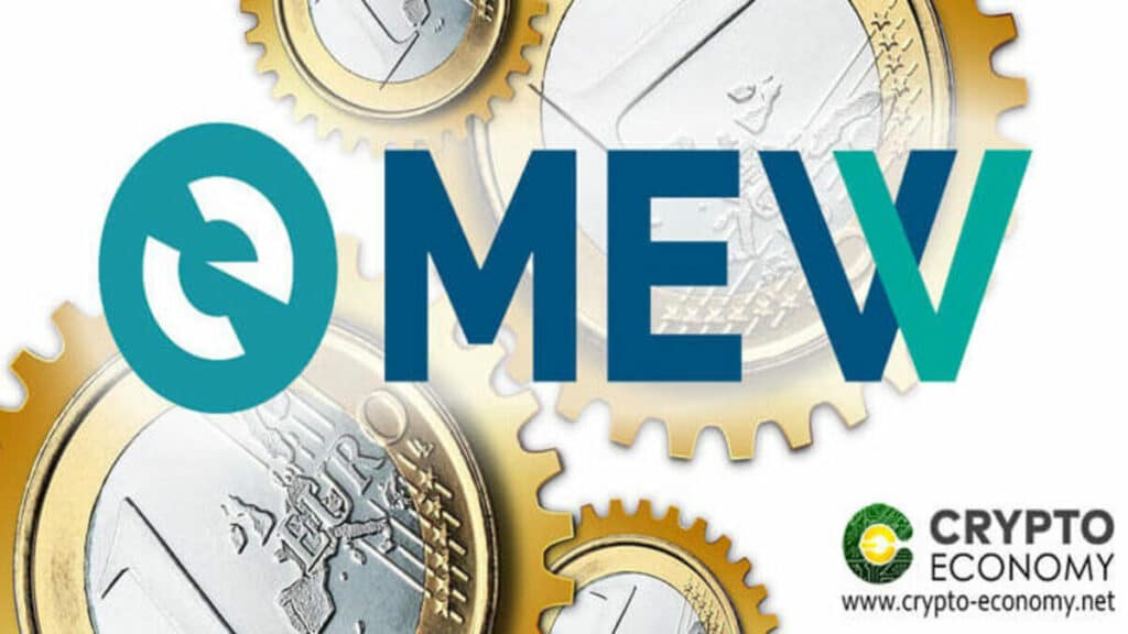 mew review MyEtherWallet