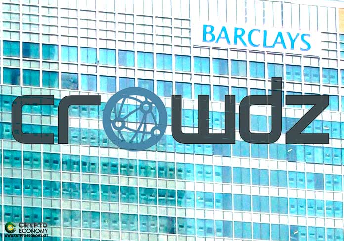 blockchain crowz-barclays