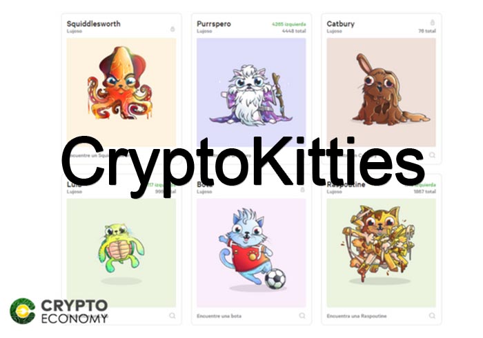 cryptokitties review