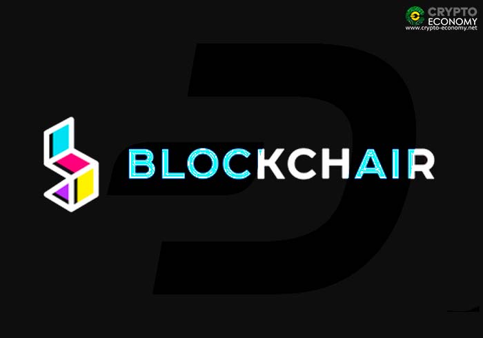 dash blockchair blockchain