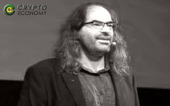 David Schwartz habla de su carrera y su trabajo en Ripple