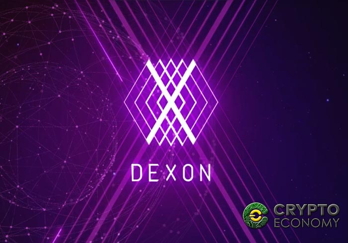 dexon ico