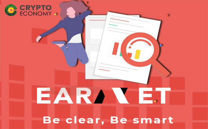 EARNET: Blockchain e Inteligencia Artificial para una publicidad on line eficiente