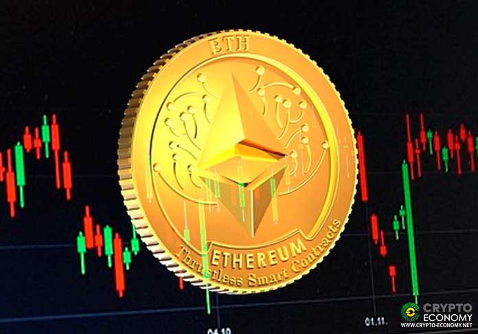 Ethereum ha bajado un 35% desde los máximos de 2021, ¿se desplomará el precio de ETH por debajo de los $3.000?