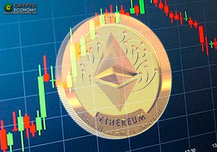 Ethereum analisis