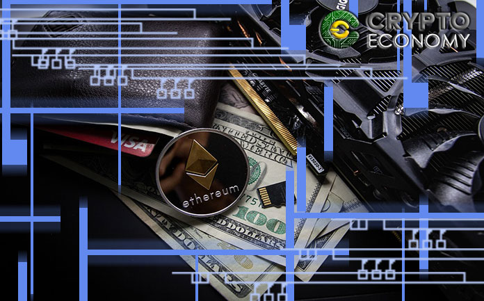 Ethereum [ETH] - Los retiros de fondos de ICO aumentan en el mes de noviembre