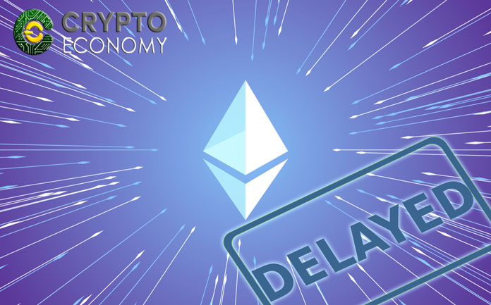 Ethereum [ETH] El Hard Fork Constantinopla se retrasa a 2019