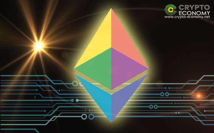 Fundación Ethereum gastará 30 millones de dólares durante el próximo año en el desarrollo de redes