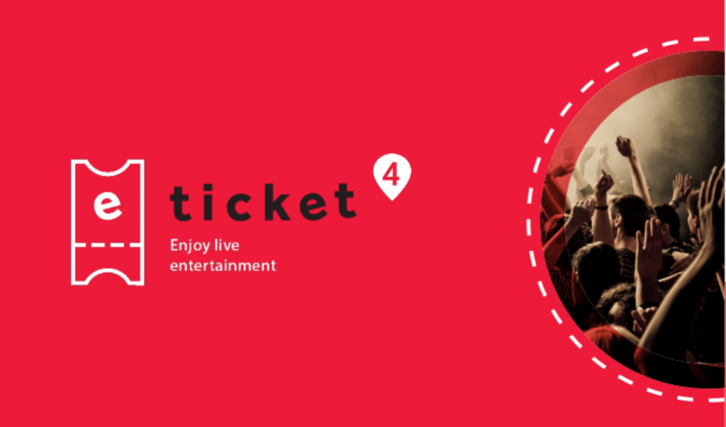 eticket4 ico