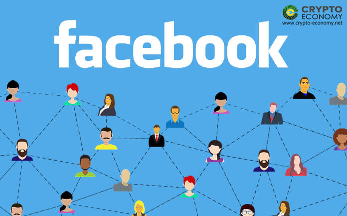 Facebook busca contratar a más personas para su "no tan secreta" división Blockchain