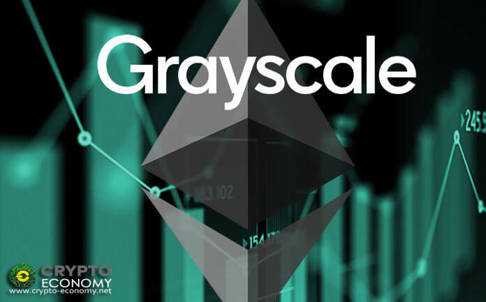 Ethereum [ETH] - Grayscale obtiene la aprobación de FINRA para ofrecer acciones Ethereum Trust a inversores minoristas