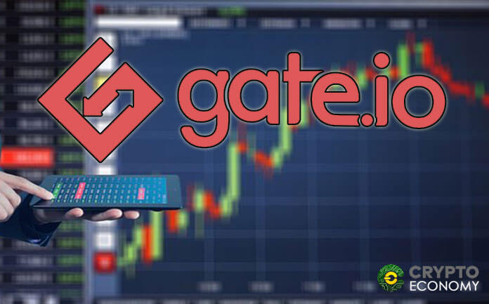 Gate.io agrega Monero [XMR] y Stellar Lumens [XLM] a su producto de contratos perpetuos