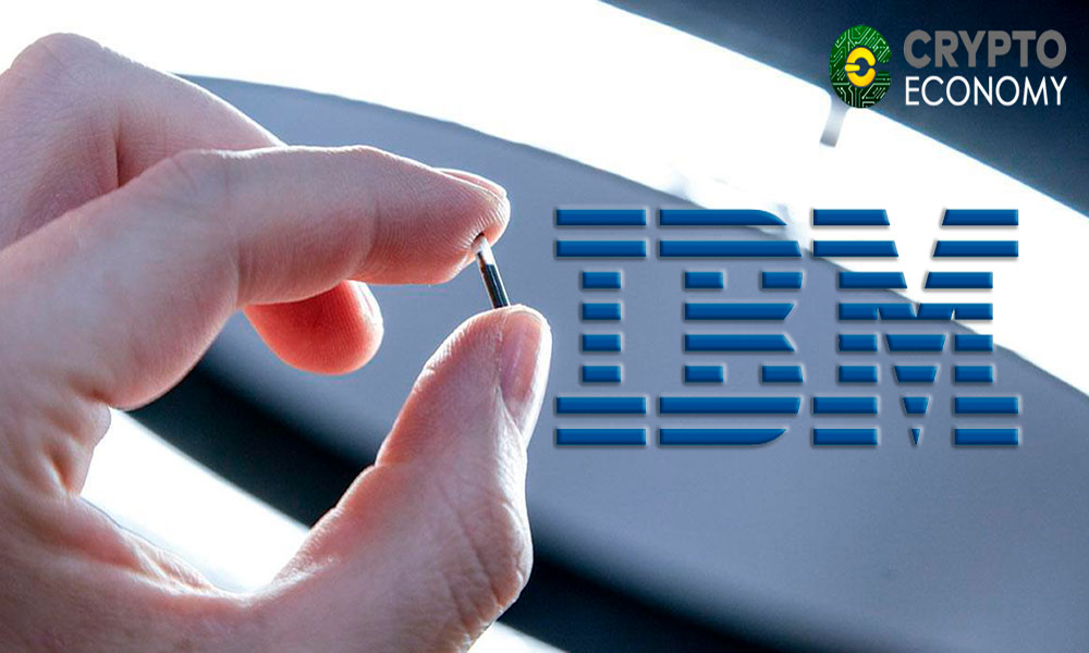 ibm patente de implantes subdermicos