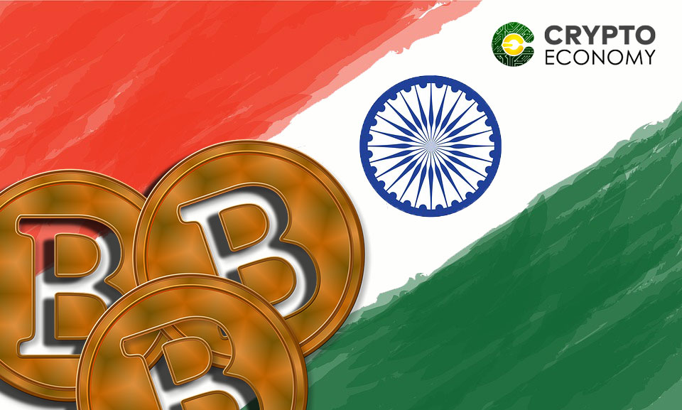 Las criptomonedas están bajo amenaza en India