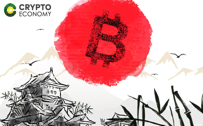 Autorregulación para criptomonedas aprobadas en Japón