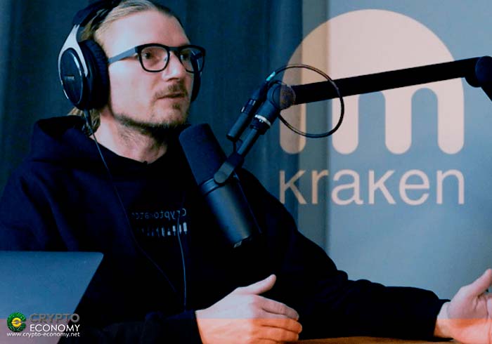 exchange kraken ceo jesse