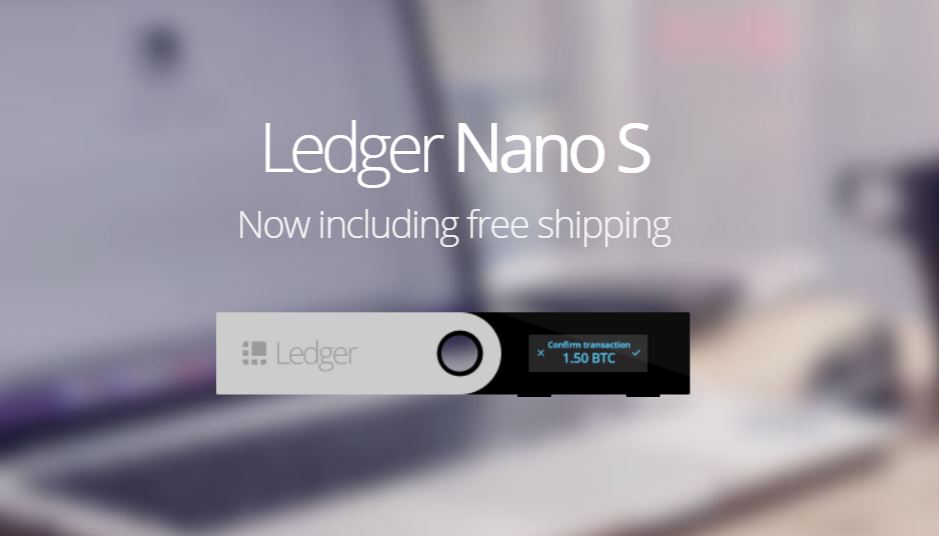 ledger stable coins