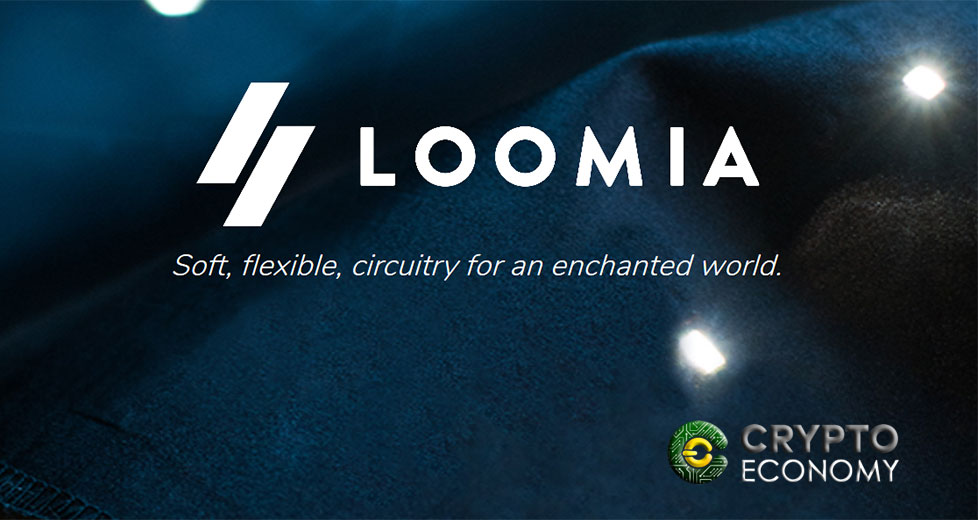 Loomia personal data transfer