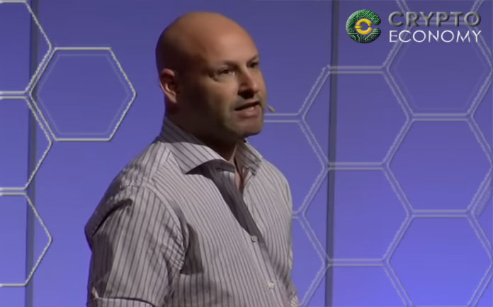 Joseph Lubin es optimista con la industria criptográfica