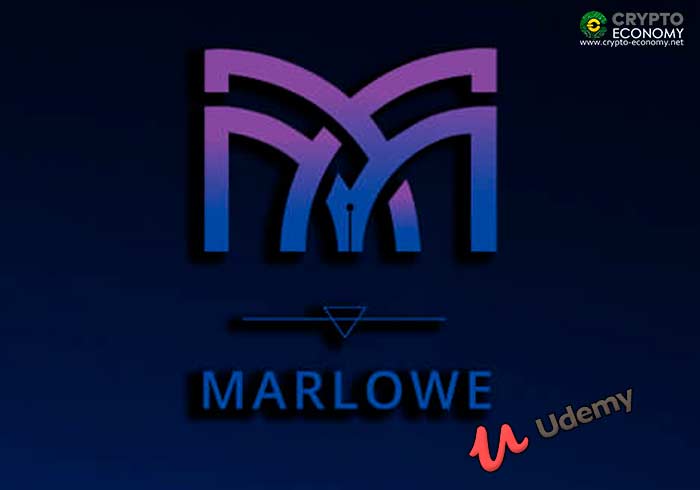 marlowe udemy