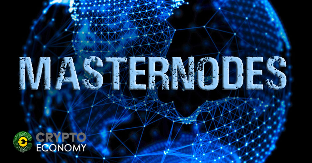 la mayoría de las monedas de Masternode se consideran estafas