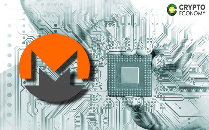 mineria monero