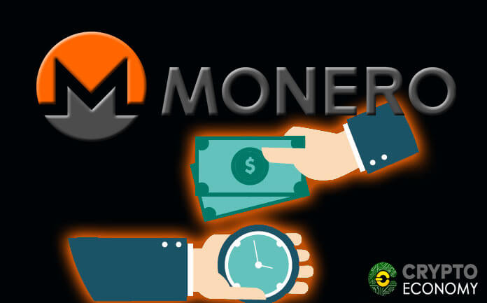 Monero [XMR], seguridad en intercambios