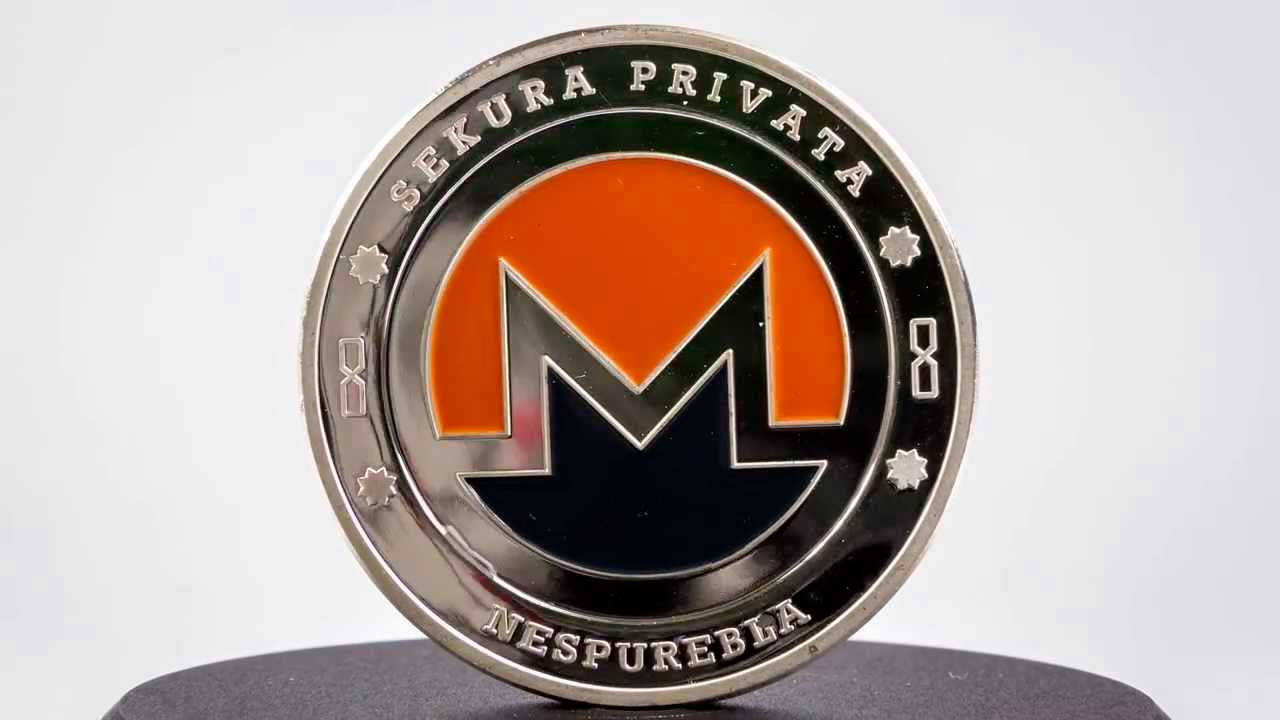 monero