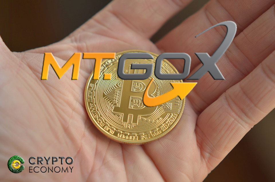 Los acreedores del pirateado Mt. Gox quieren ser pagados en Bitcoins