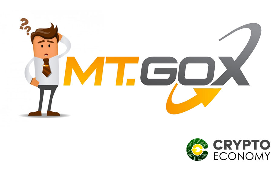 Mt Gox Bitcoin