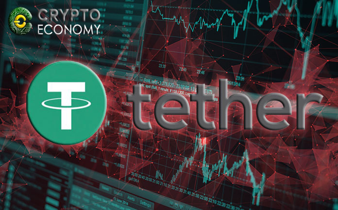 Lanzamiento de la stablecoin líder Tether en el ecosistema EOS