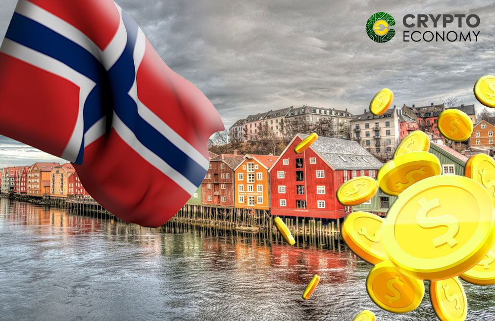 Noruega quiere impulsar blockchain