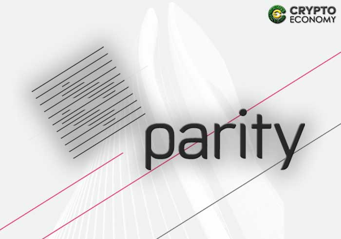 parity technologies