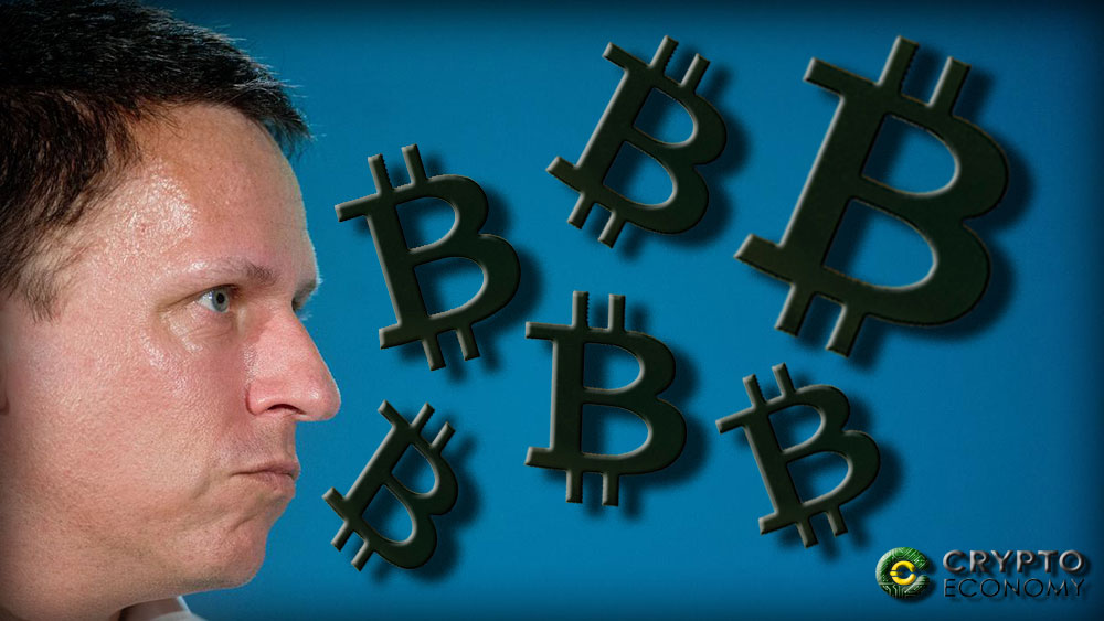 pether thiel bitcoin